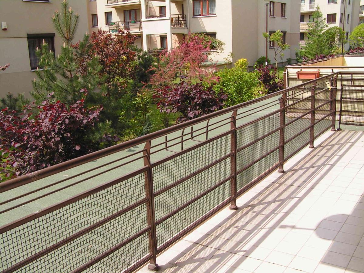 Apartament Deptakiem Nad Morze Γκντανσκ Εξωτερικό φωτογραφία